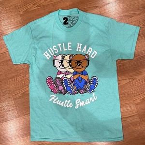 100% cotton t-shirt for kids